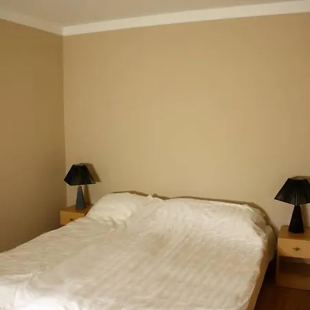 Apartment Miklos Utca 18. Debrecen