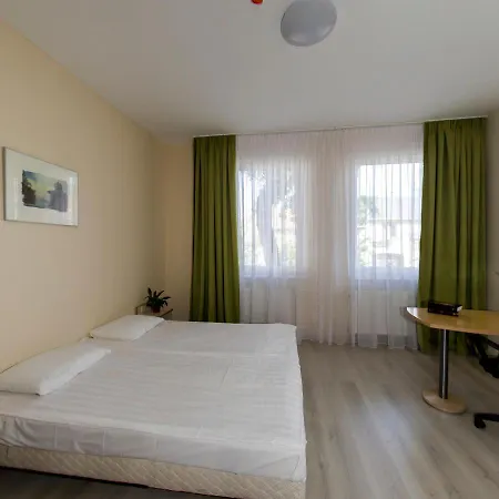 Apartment Miklos Utca 18.